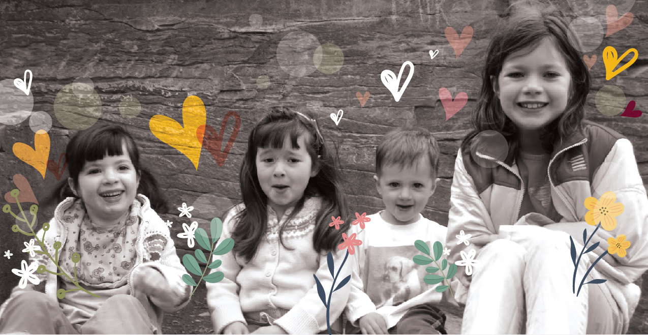 elizabeth hill family