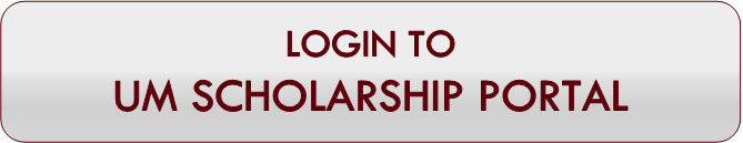 Login to UM Scholarship Portal Button