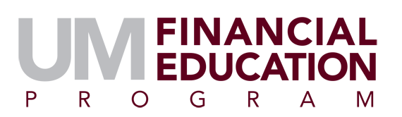 Financial Education Program logo