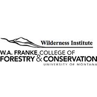 Wilderness Institute logo