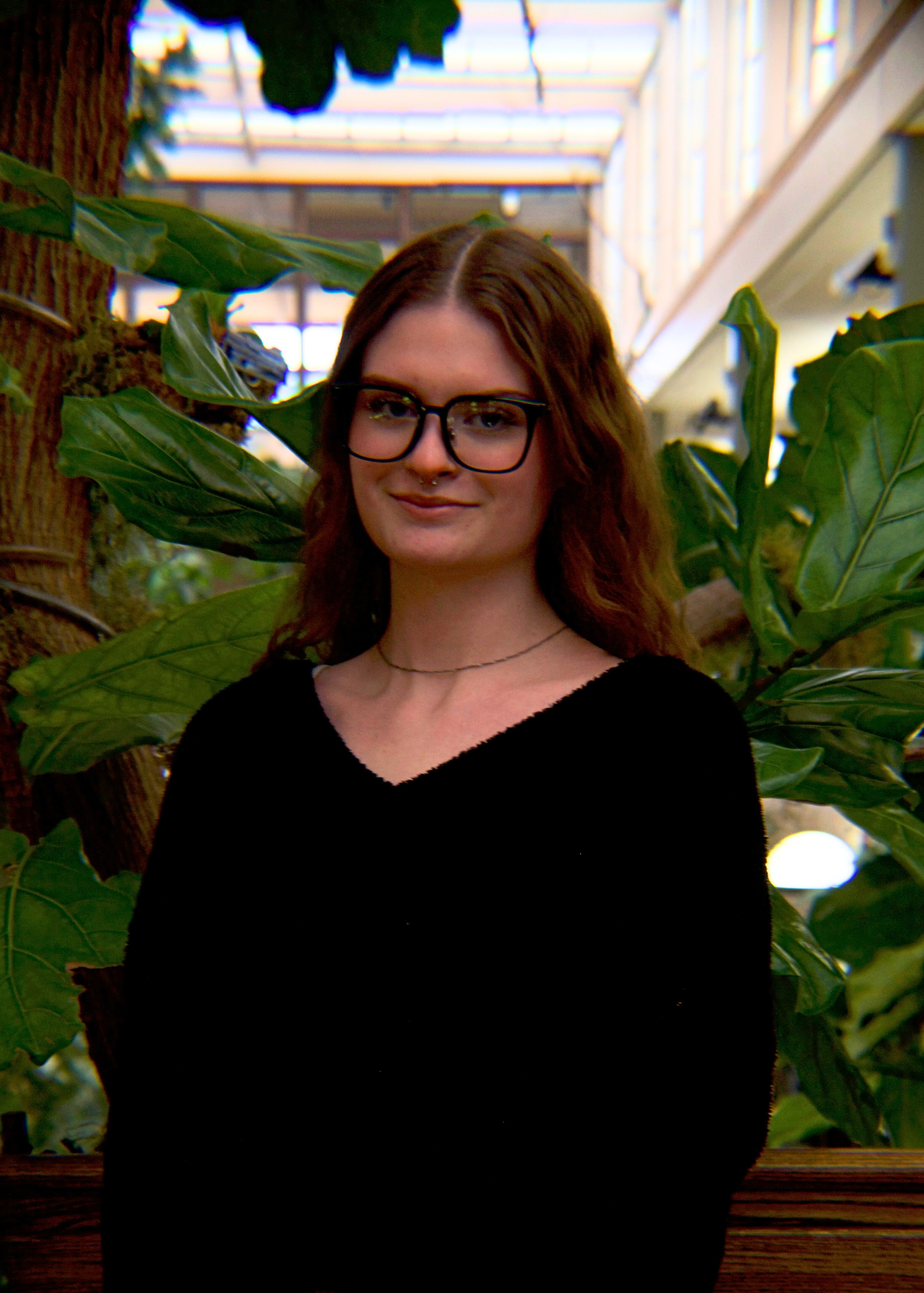 Katie Mallino headshot