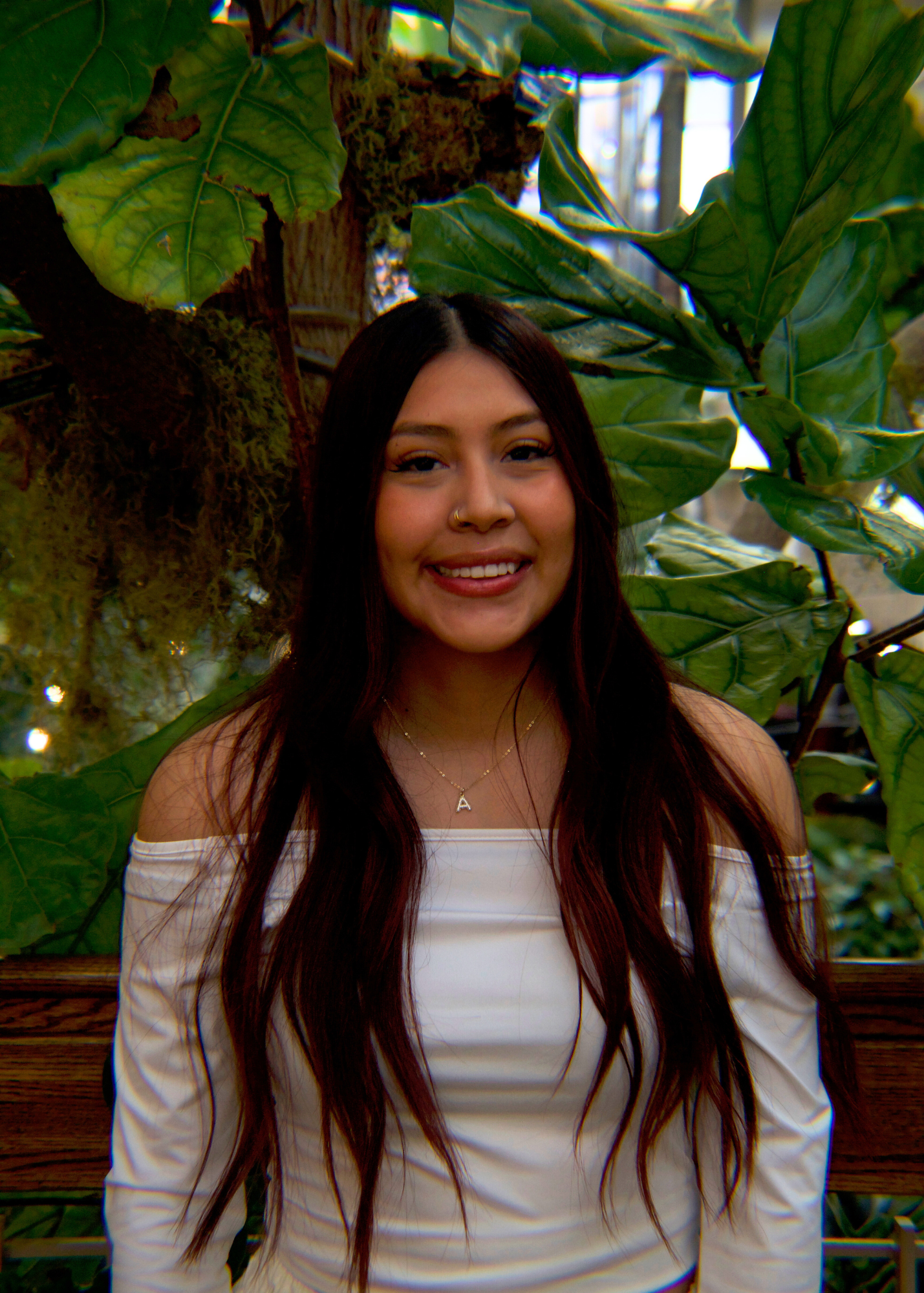 Arlette Nieto headshot