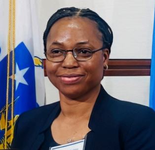 Christelle Dohou