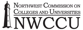 NWCCU logo
