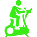 exercise icon