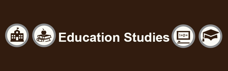 Education Studies
