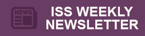 ISS Weekly Newsletter