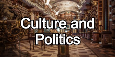culture and politics