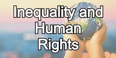 Inequality and Human Rights