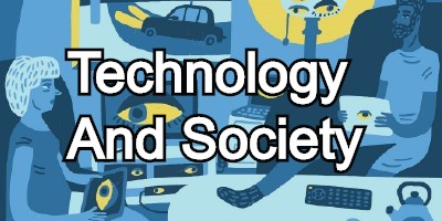 Technology and Society 