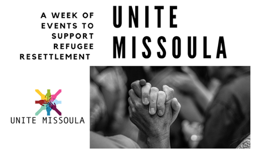 Unite Missoula Logo 