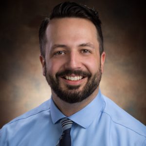 Jonah Attebery MD