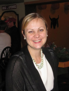 Breanna Barger, MD