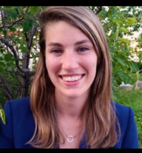 GPH Alumni Kayleigh Robbins