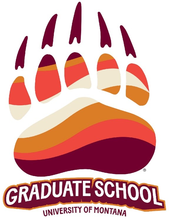 Graduate School Logo