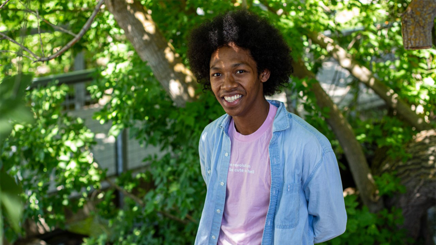 Elijah Jalil Paz Fisher