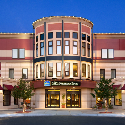 Great Northern Hotel