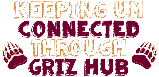 Griz Hub logo