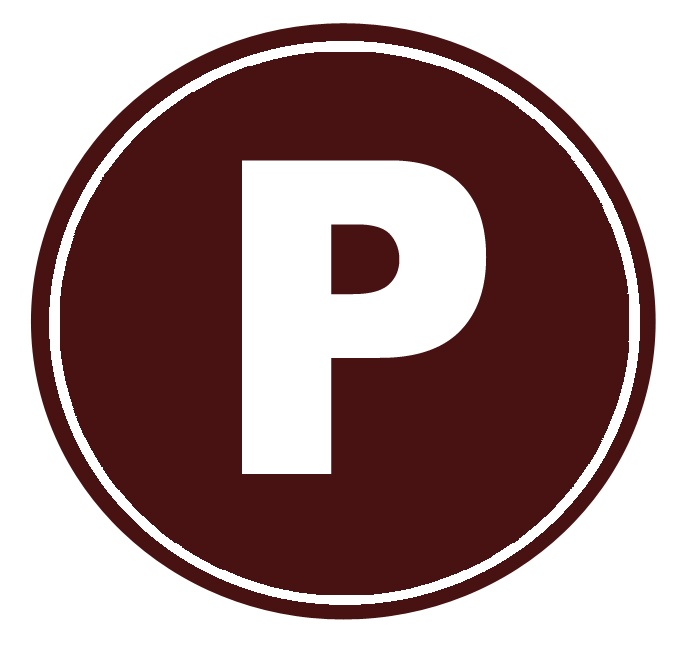 Parking Logo