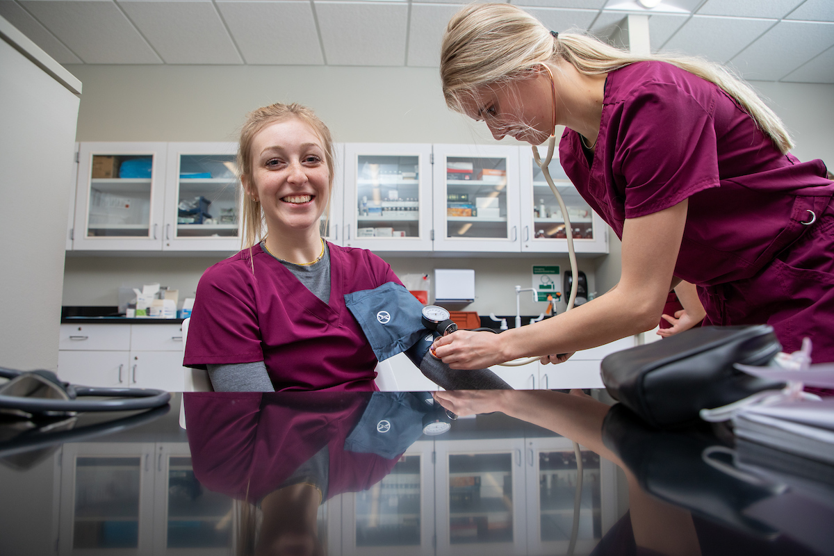 Missoula College Medical Assistant Program