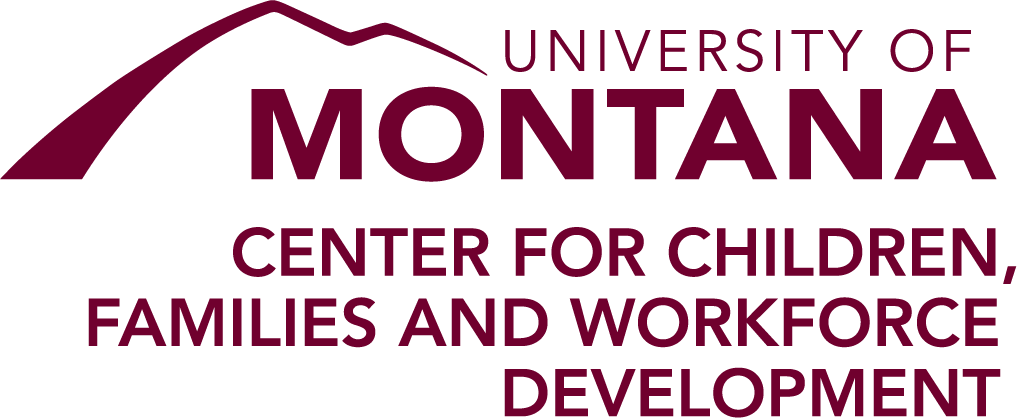 Center for Children, Families and Workforce Development