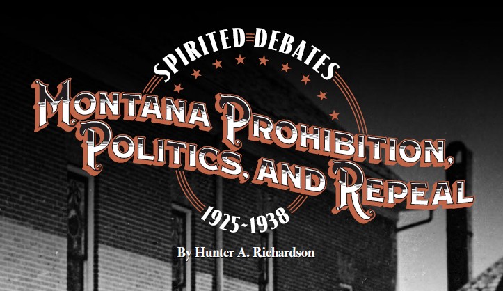 Hunter Richardson Paper Graphic