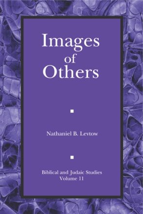 Cover of Nathaniel Levtow's Book