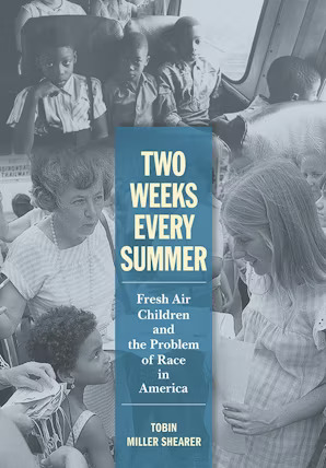Cover of Two Weeks Every Summer