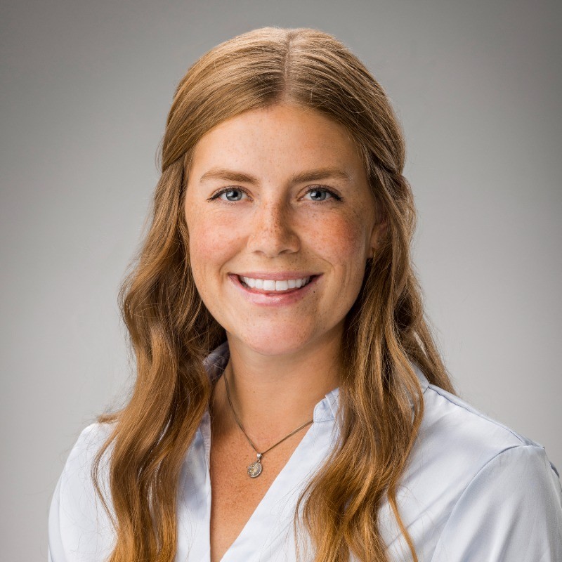 Teigan Avery Headshot