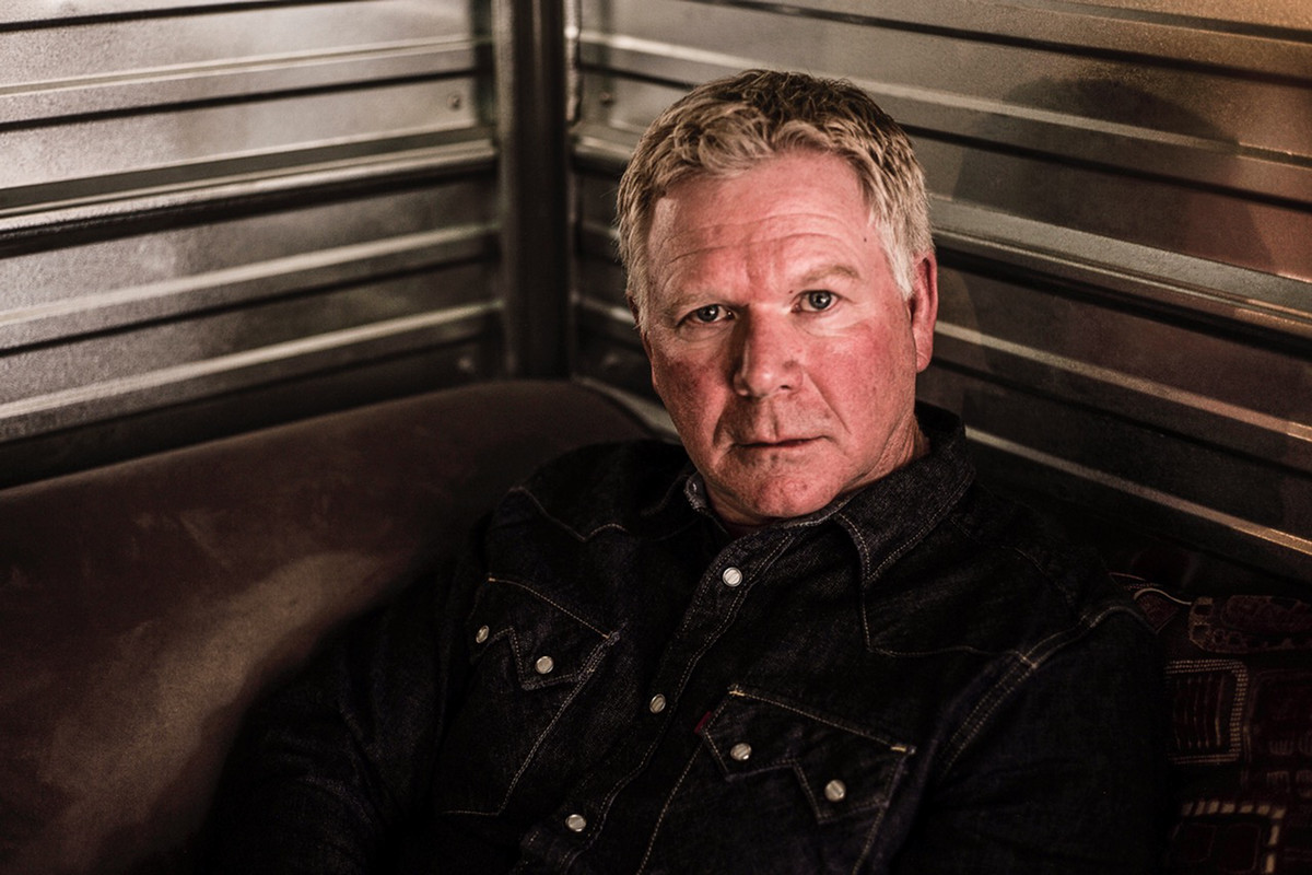 Professional headshot of Robert Stubblefield