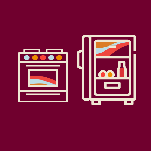 Kitchen Icon