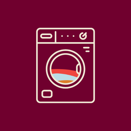 Laundry Icon