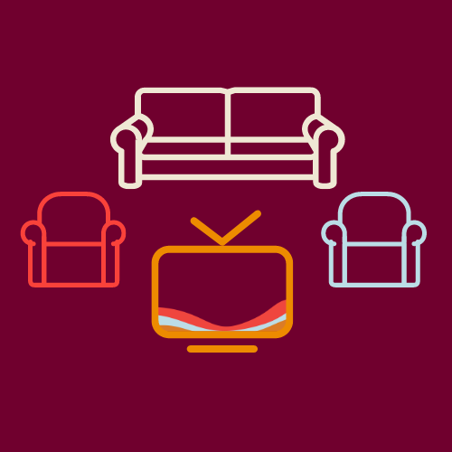Lounges icon