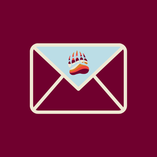 Mail Icon 
