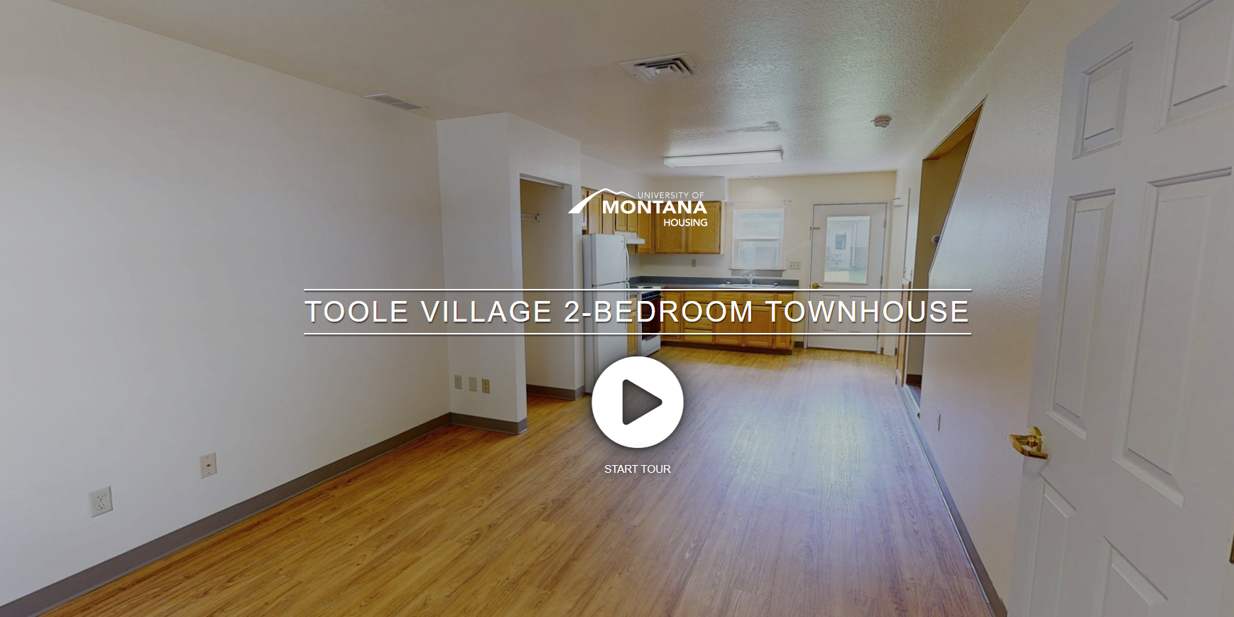 toole 2 bed twnhouse