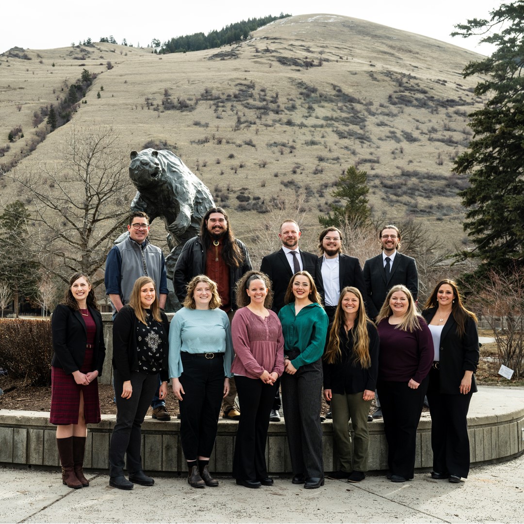 Human Resource Services Group Photo