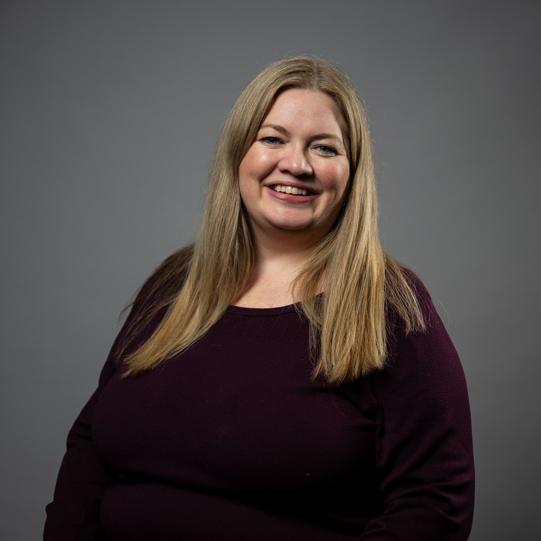 Headshot: Libby Newman