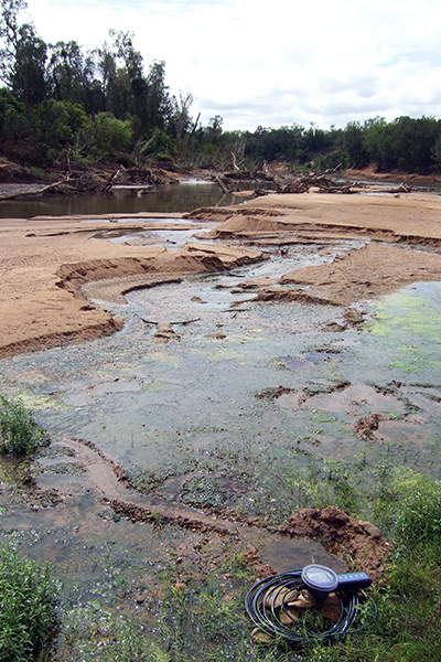 equipment in Daly River, Northern Territories