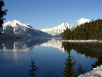 Mountians
