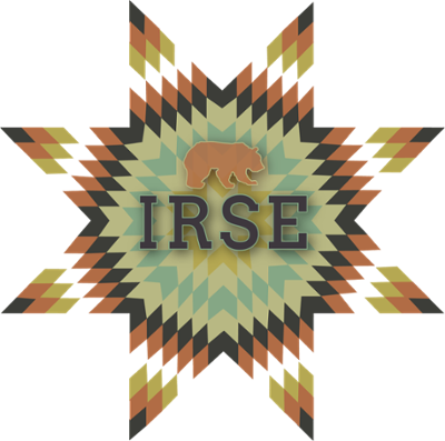 IRSE Logo