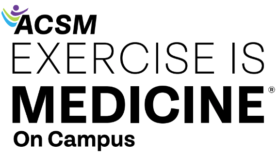 ACSM on Campus Logo