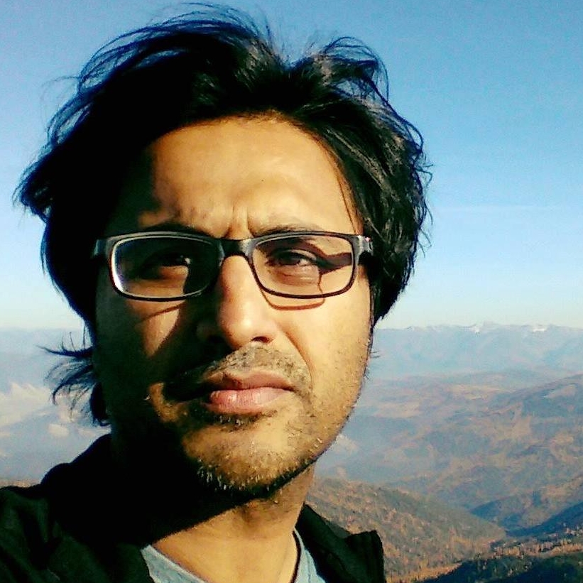 Dr. Abhishek Chatterjee