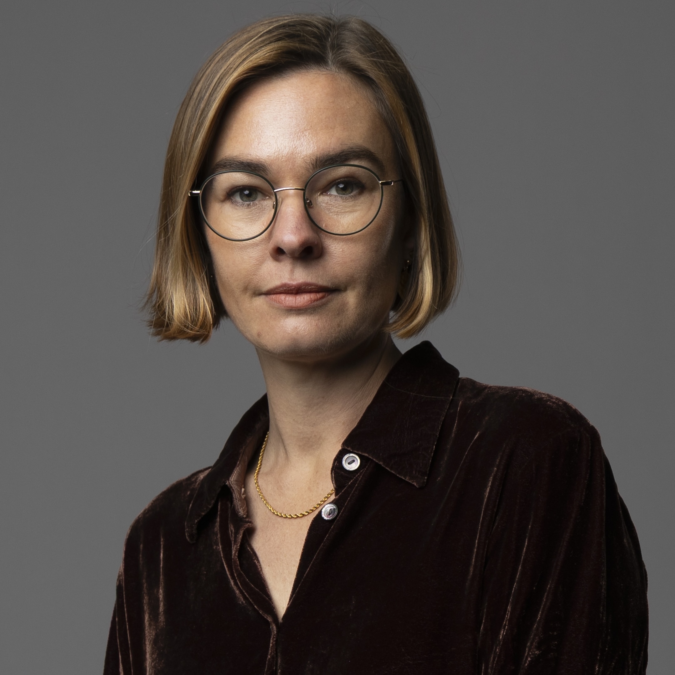 Dr. Petersen-Rockney