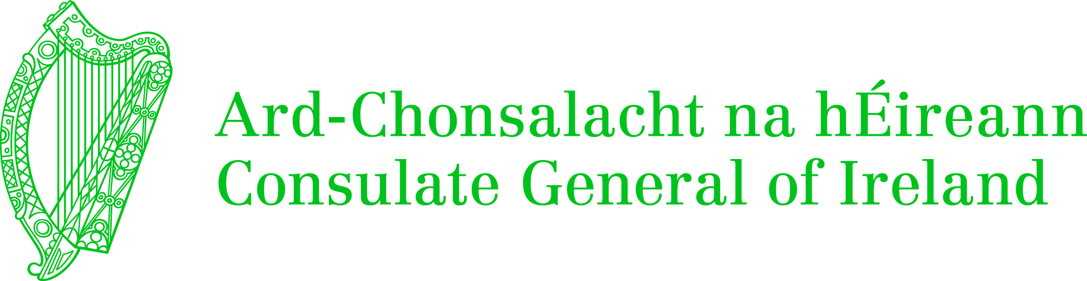 Consulate General Logo