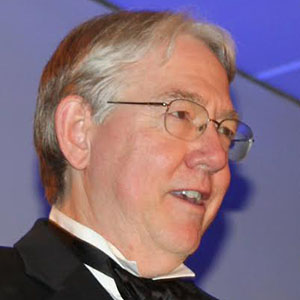 Former professor Greg MacDonald