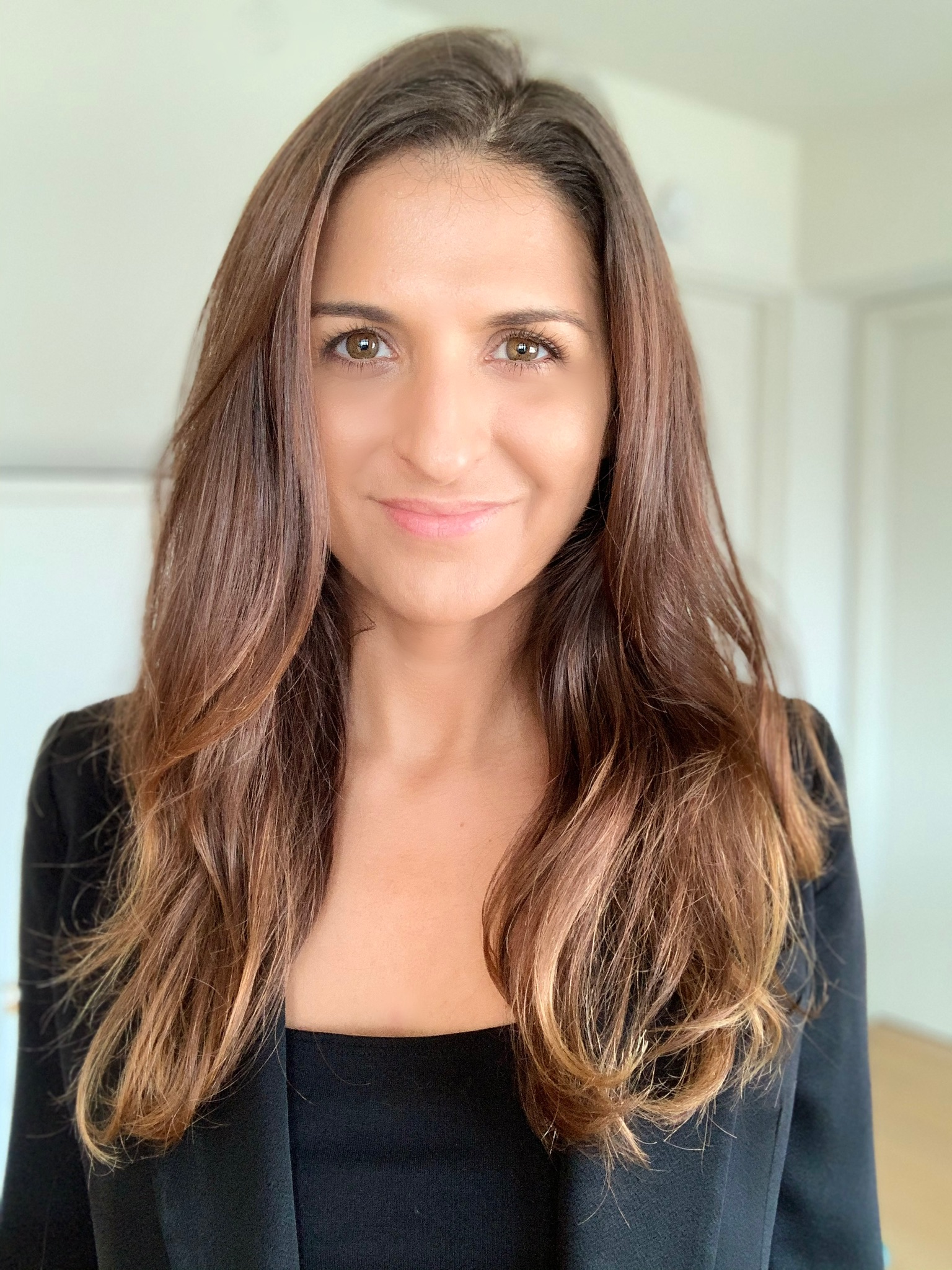 Molly Korderas headshot