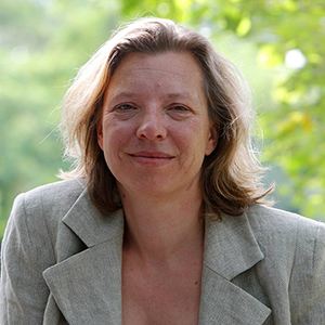 Pollner Professor Henriette Logisch