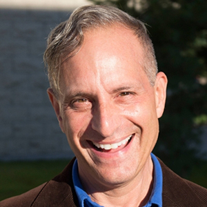 Pollner Professor Bill Glaberson