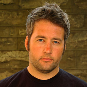 Pollner Professor Chris Jones