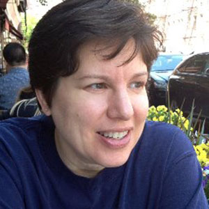 Pollner Professor Christine Boese